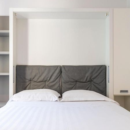 Fifty Eight Suite Milan Brera Studio ภายนอก รูปภาพ
