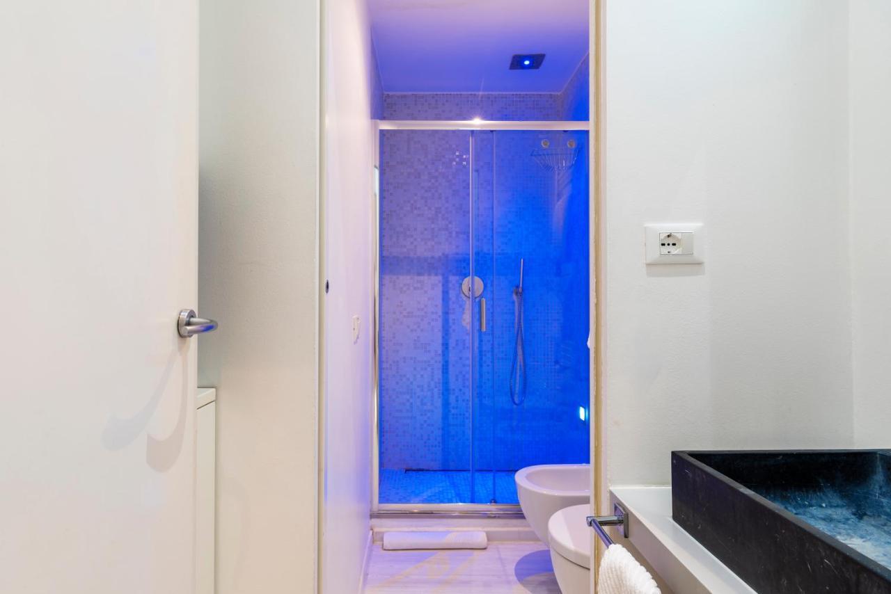 Fifty Eight Suite Milan Brera Studio ภายนอก รูปภาพ