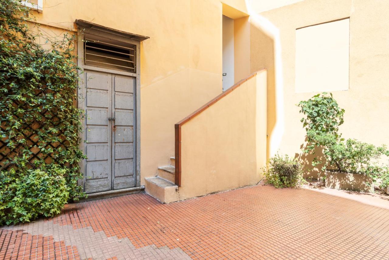Fifty Eight Suite Milan Brera Studio ภายนอก รูปภาพ